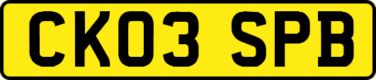 CK03SPB