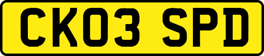 CK03SPD