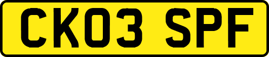 CK03SPF