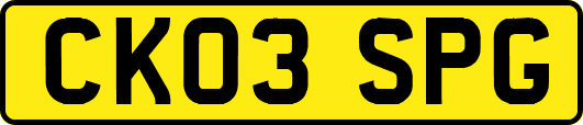 CK03SPG