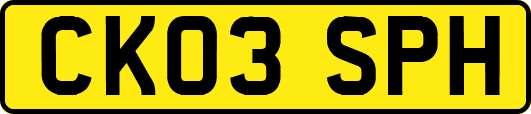 CK03SPH
