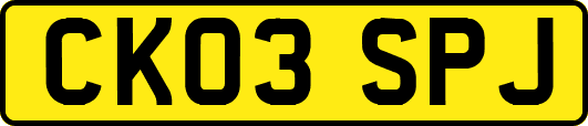 CK03SPJ