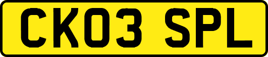 CK03SPL