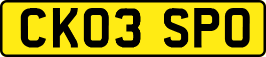 CK03SPO
