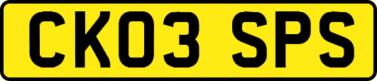 CK03SPS