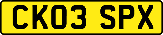 CK03SPX