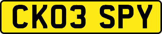 CK03SPY