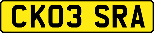 CK03SRA