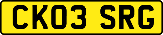 CK03SRG