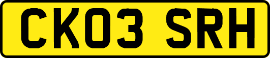 CK03SRH