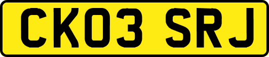 CK03SRJ