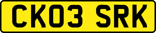CK03SRK