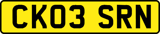 CK03SRN