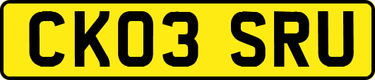 CK03SRU