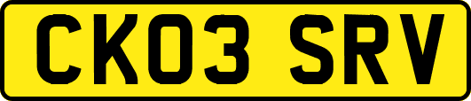 CK03SRV