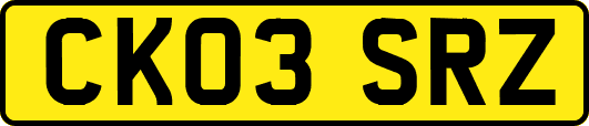 CK03SRZ