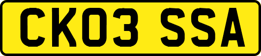 CK03SSA