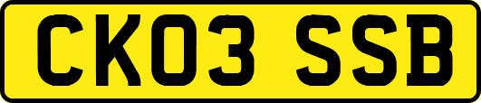 CK03SSB