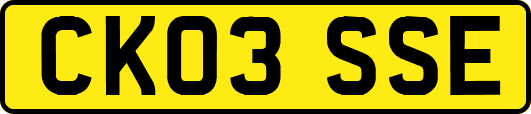 CK03SSE