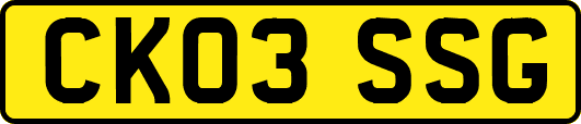 CK03SSG