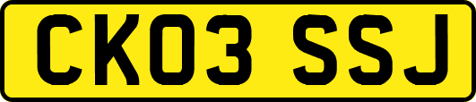 CK03SSJ