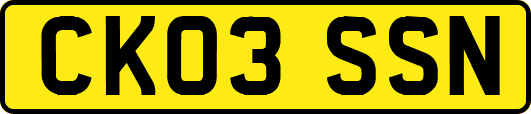 CK03SSN