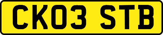 CK03STB