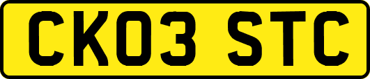 CK03STC