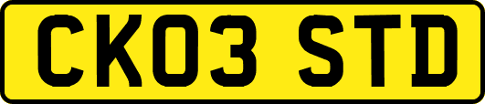 CK03STD