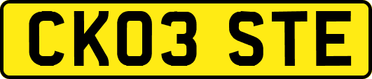 CK03STE