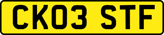 CK03STF