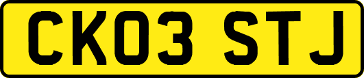 CK03STJ