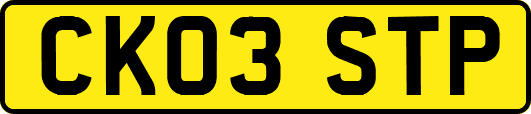 CK03STP