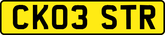 CK03STR