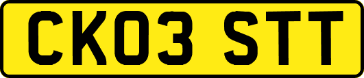 CK03STT