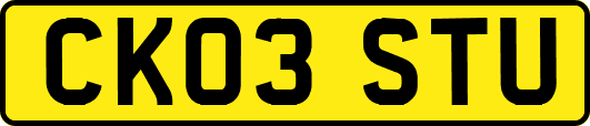 CK03STU