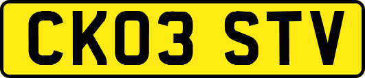 CK03STV