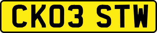 CK03STW