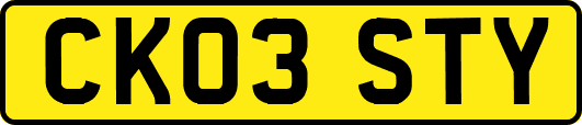 CK03STY