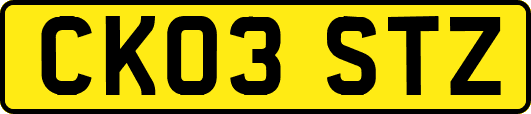 CK03STZ