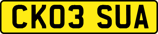CK03SUA