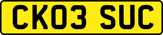 CK03SUC