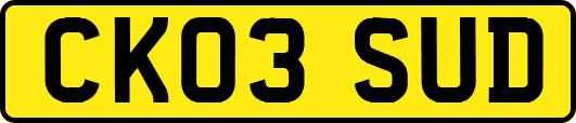 CK03SUD