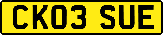CK03SUE