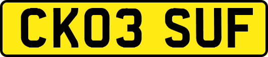 CK03SUF