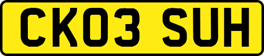 CK03SUH