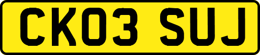 CK03SUJ