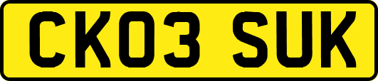 CK03SUK