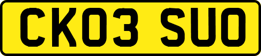 CK03SUO