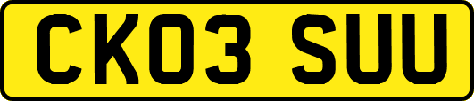 CK03SUU